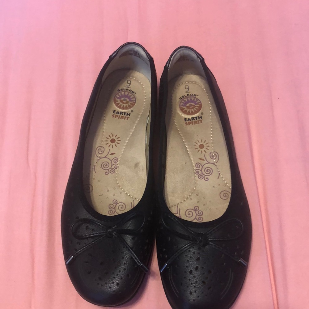 Gelron Earth Spirit flats